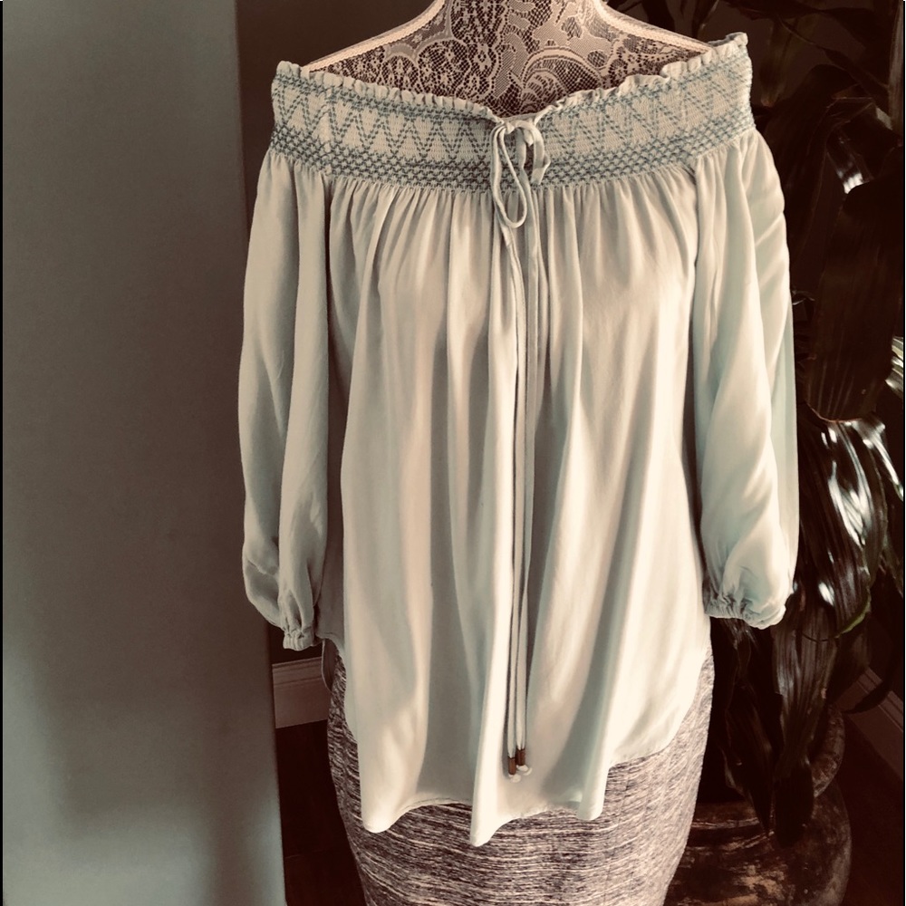 Blouse